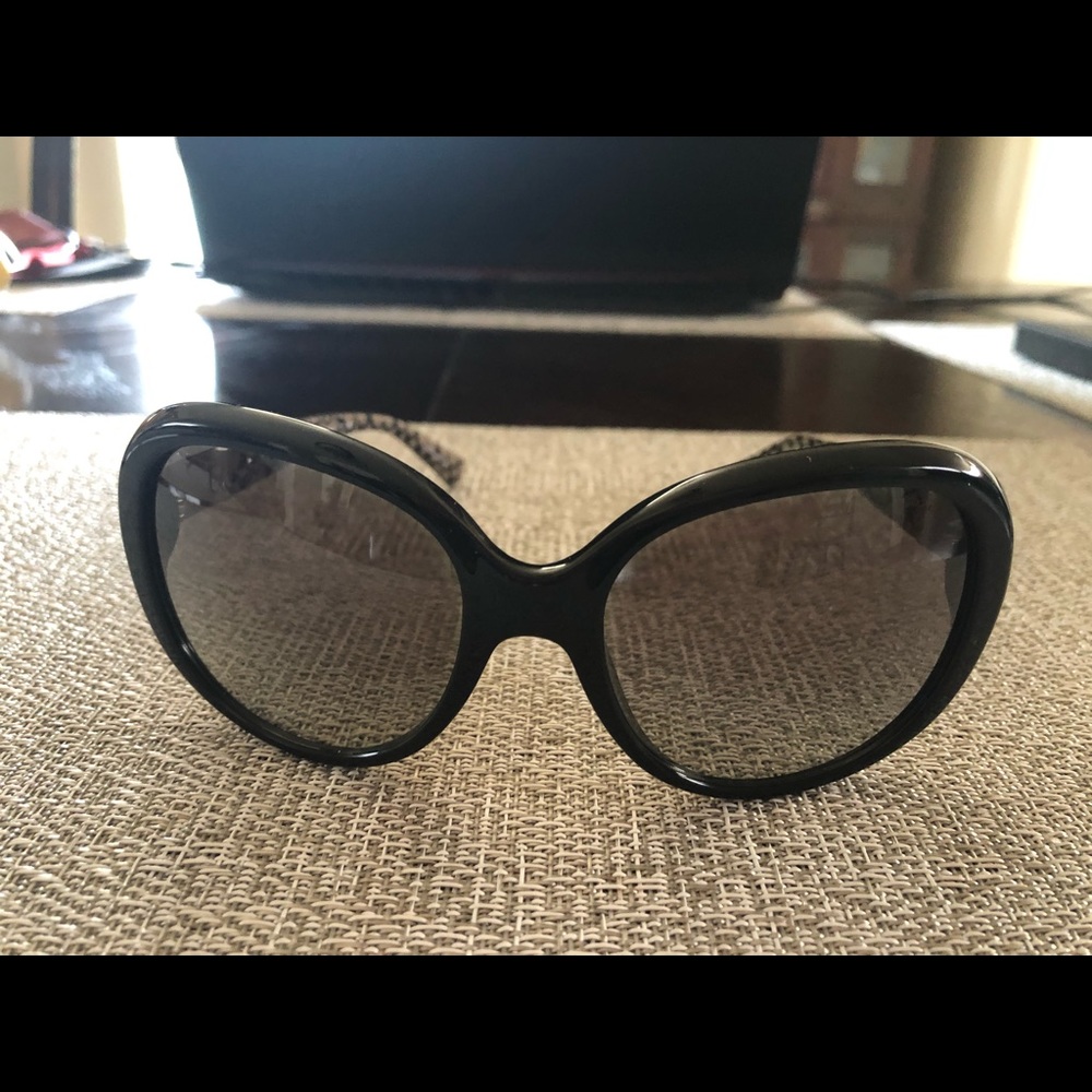 Coach Carter Sunglasses